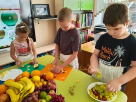  Неделя здорового образа жизни